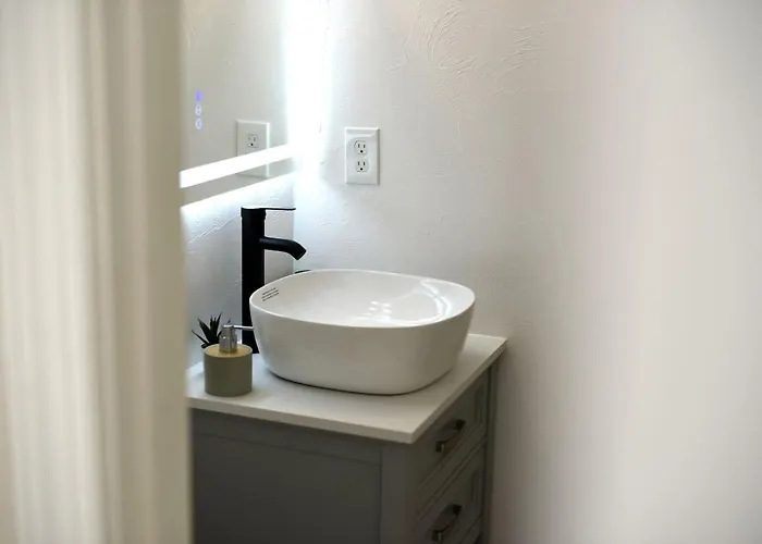 Pet Friendly 6 Bedroom Free Parking 5 Min From Bakery Sq Ferienhaus Pittsburgh