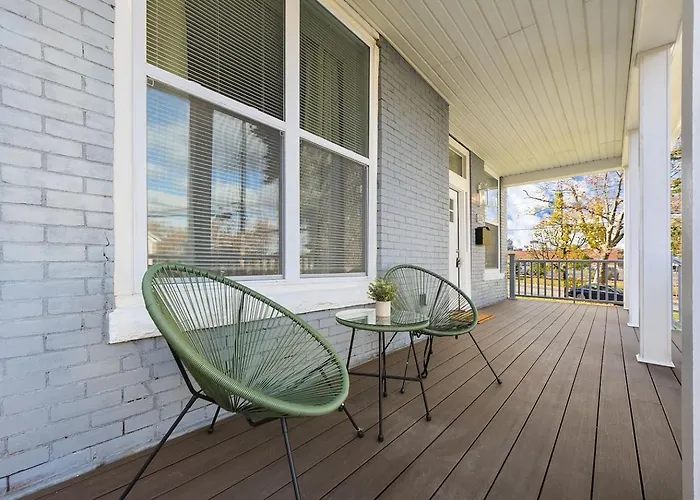 Pet Friendly 6 Bedroom Free Parking 5 Min From Bakery Sq Ferienhaus Pittsburgh
